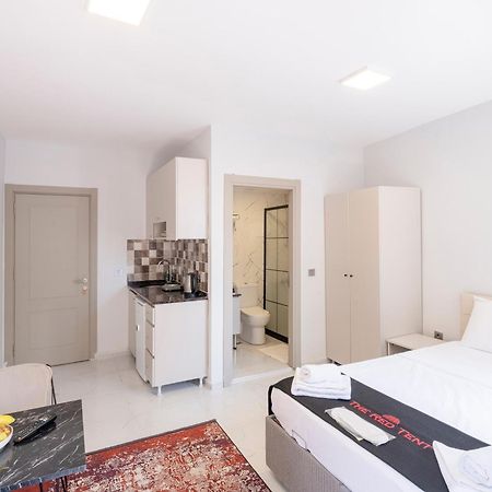 The Red Tent Suite 23 Istanbul Ngoại thất bức ảnh