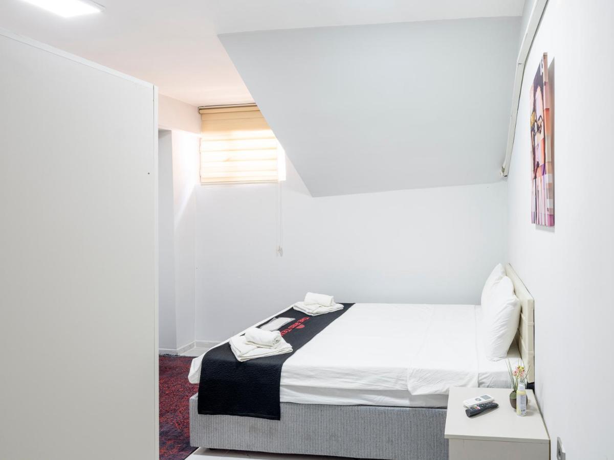The Red Tent Suite 23 Istanbul Ngoại thất bức ảnh