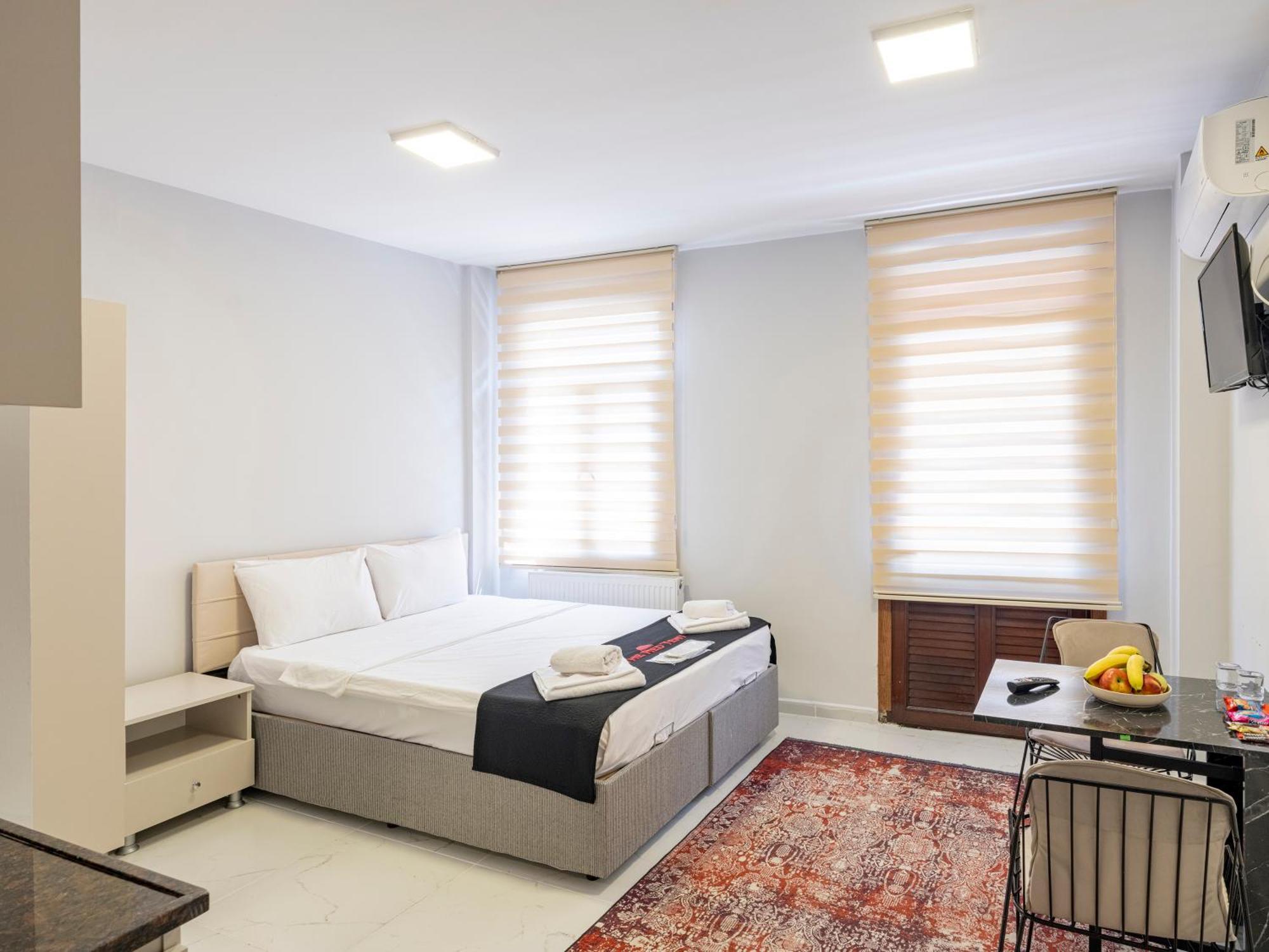 The Red Tent Suite 23 Istanbul Ngoại thất bức ảnh