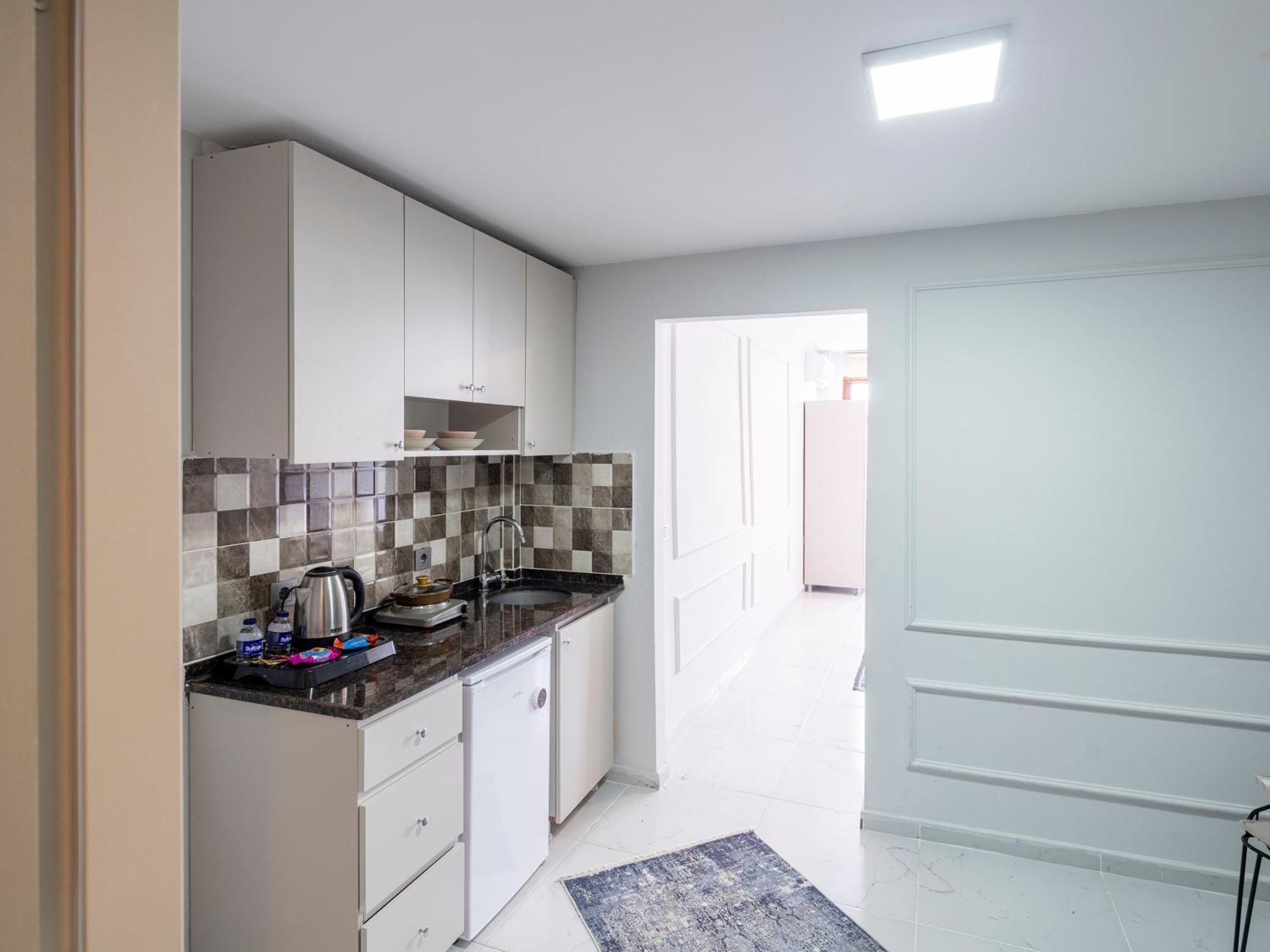 The Red Tent Suite 23 Istanbul Ngoại thất bức ảnh