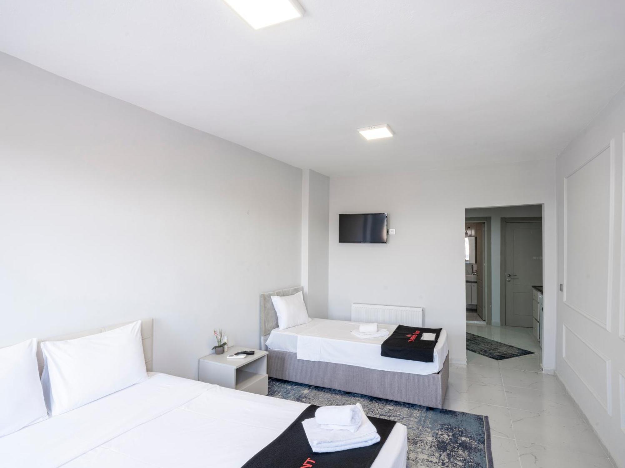 The Red Tent Suite 23 Istanbul Ngoại thất bức ảnh