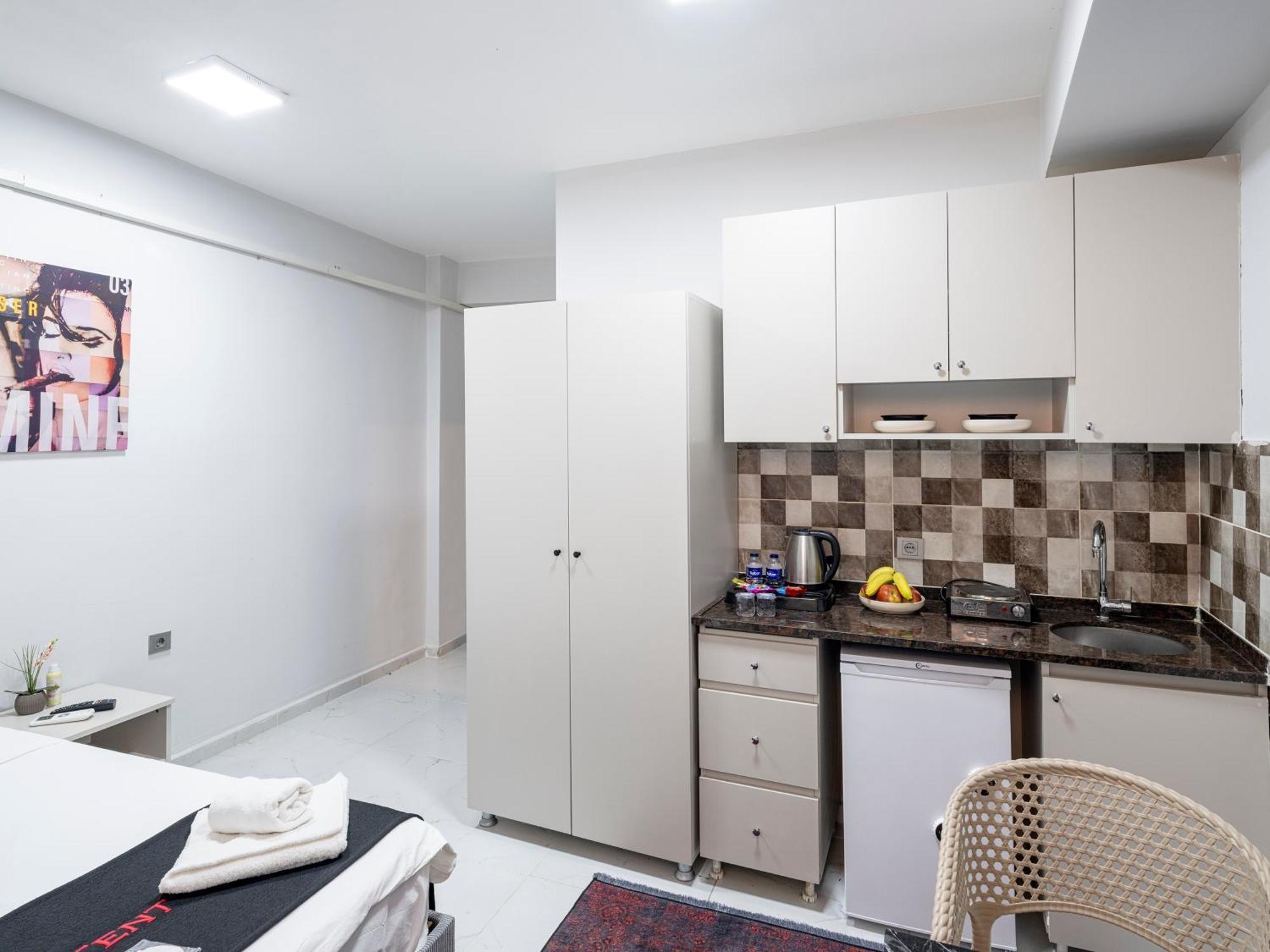 The Red Tent Suite 23 Istanbul Ngoại thất bức ảnh